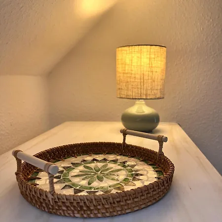 アパート Marosi Haz