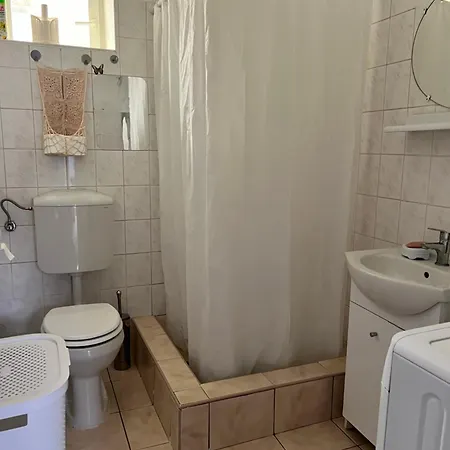 アパート Marosi Haz