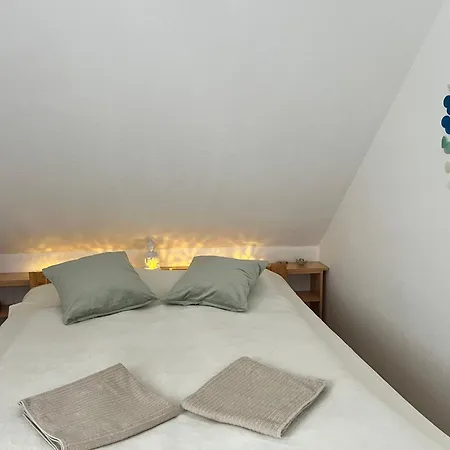 Marosi Haz * ナジュマロシュ