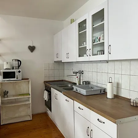 Apartment Marosi Haz *