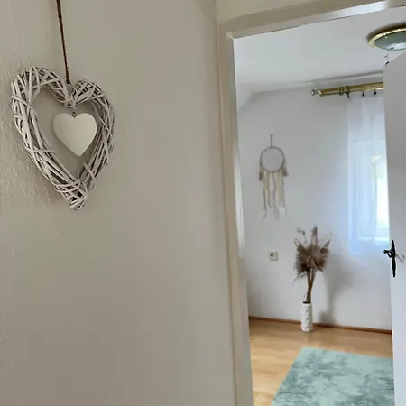 アパート Marosi Haz ナジュマロシュ