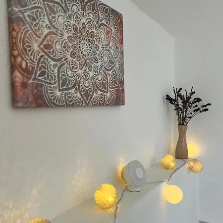 Marosi Haz アパート ナジュマロシュ