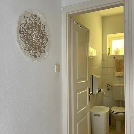 アパート Marosi Haz ナジュマロシュ