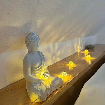 Marosi Haz アパート