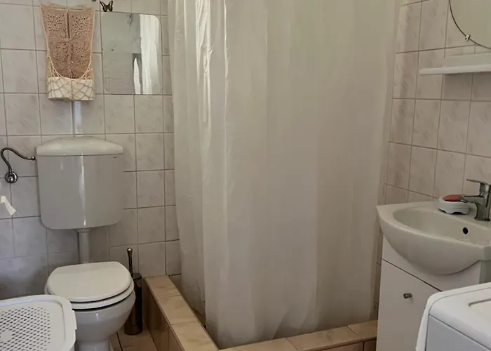 Apartament Marosi Haz