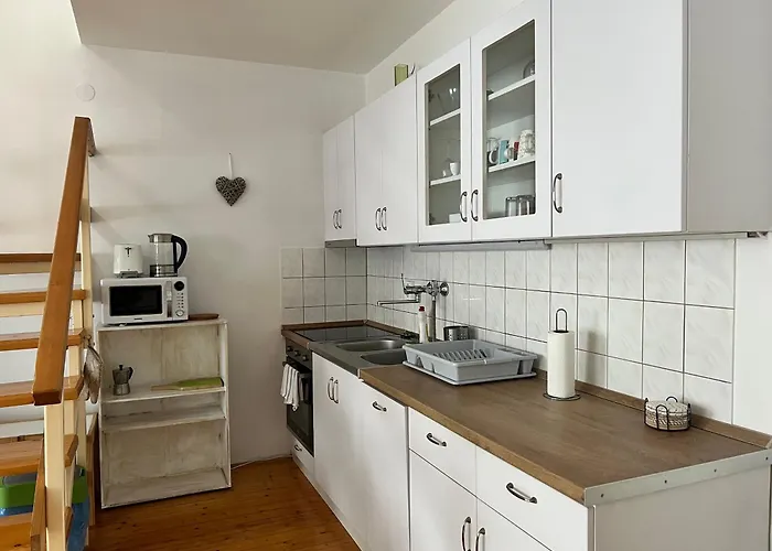 Apartament Marosi Haz *