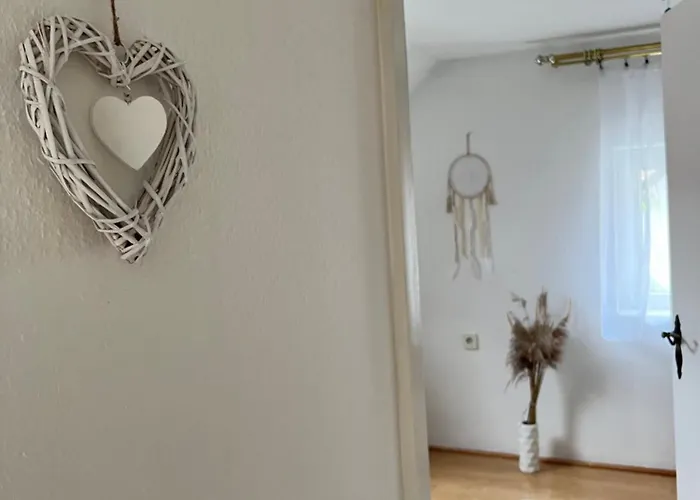 Apartament Marosi Haz Nagymaros