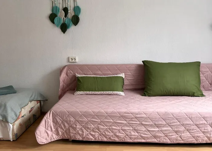 Marosi Haz Apartament