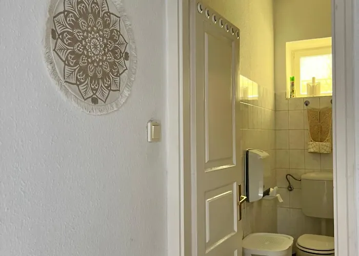 Apartament Marosi Haz Nagymaros