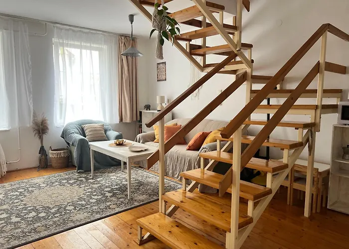 Marosi Haz Apartament Nagymaros